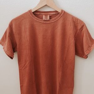 Comfort Colors Tee